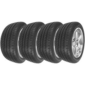 Combo com 4 Pneus 225/40R18 Goform GH18 92W