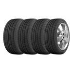 Combo com 4 Pneus 225/45R17 Fuzion UHP Sport A/S 94W