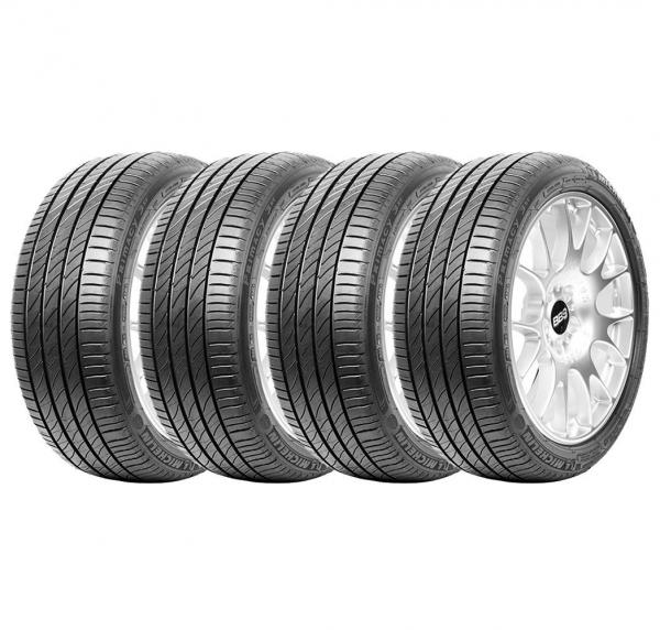 Combo com 4 Pneus 205/55R16 Michelin Primacy 3 94V