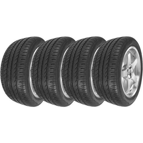 Combo com 4 Pneus 225/55R16 Goform GH18 95W