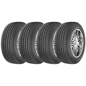 Combo com 4 Pneus 235/60R18 Bridgestone Dueler H/P Sport 103W ( Audi Q5)