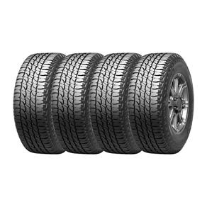 Combo com 4 Pneus 265/60R18 LTX Force A/T 110H