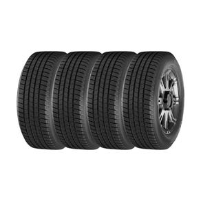 Combo com 4 Pneus 265/65R17 XLT A/S 112T