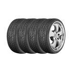 Combo com 4 Pneus 285/45R22 Delinte D8 Desert Storm 116V