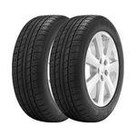 Combo com 2 Pneus 205/55R16 Fuzion Touring 91V