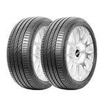 Combo com 2 Pneus 205/55r16 Michelin Primacy 3 94v