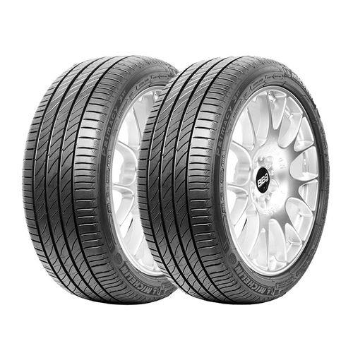 Combo com 2 Pneus 205/55r16 Michelin Primacy 3 94v