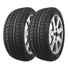 Combo com 2 Pneus 205/55R16 Remold Cockstone CK603 89T (Desenho Pirelli P7) - Inmetro