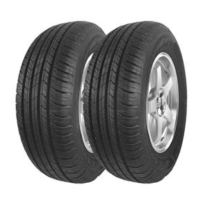 Combo com 2 Pneus 205/70R14 Goform G520 98H