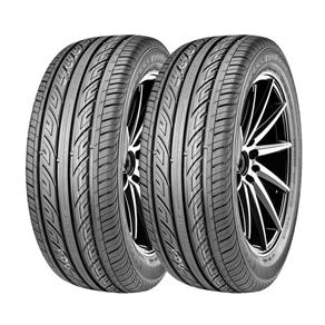 Combo com 2 Pneus 215/55R16 Comforser CF500 97W