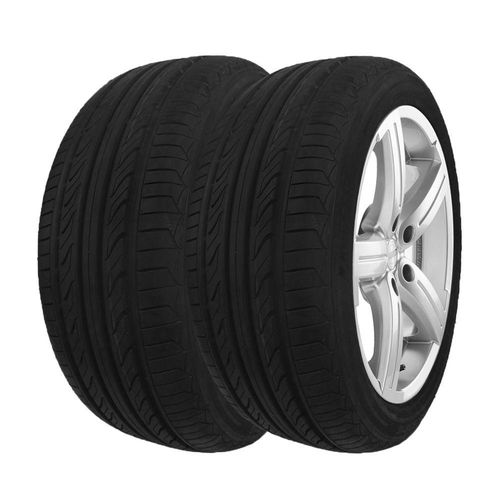 Combo com 2 Pneus 165/40R15 Landsail LS388 75V