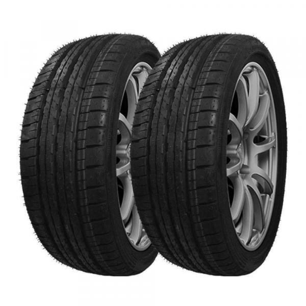 Combo com 2 Pneus 165/40R18 Achilles ATR-K 85V