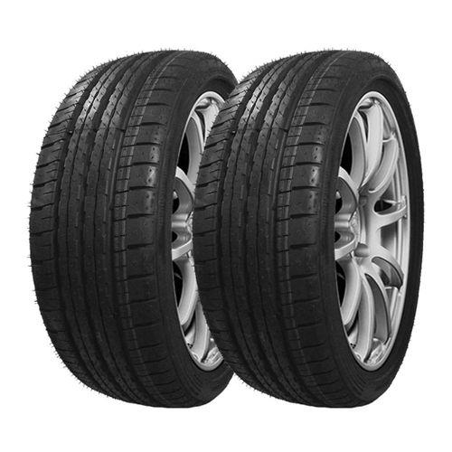 Combo com 2 Pneus 165/40R18 Achilles ATR-K 85V