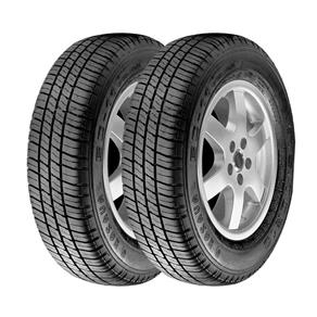 Combo com 2 Pneus 165/70R13 Rosava BC-11 79P