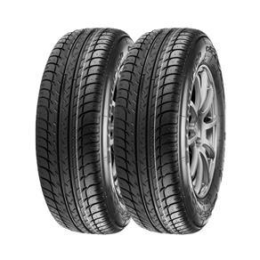 Combo com 2 Pneus 175/65R14 BF Goodrich G-Grip 82T