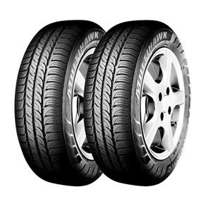 Combo com 2 Pneus 175/65R14 Firestone Multihawk 82T