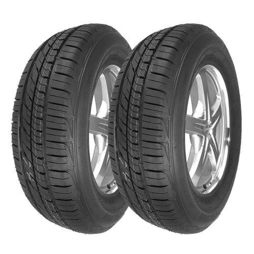 Combo com 2 Pneus 175/70R13 Fuzion 82T