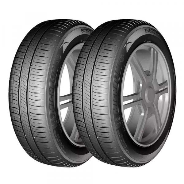 Combo com 2 Pneus 175/70R14 Michelin Energy XM2 88T