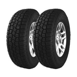 Combo com 2 Pneus 175/70R14 Remold Alfa Mais 84R (Desenho Pirelli Scorpion ATR) - Inmetro