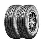 Combo com 2 Pneus 185/60R14 Firestone Firehawk 900 82H