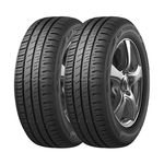 Combo com 2 Pneus 185/70R14 Dunlop SP Touring R1 88T