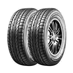 Combo com 2 Pneus 195/55R15 Firestone Firehawk 900 85H