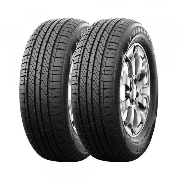 Combo com 2 Pneus 195/55R15 Triangle TR978 85H