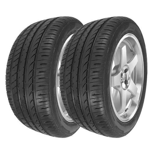 Combo com 2 Pneus 225/55R16 Goform GH18 95W