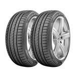 Combo com 2 Pneus 195/55R15 Pirelli Cinturato P1 85V