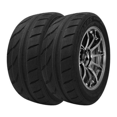 Combo com 2 Pneus 225/50R15 Toyo Proxes R888R 91W