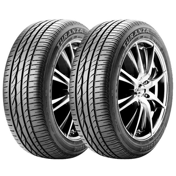 Combo com 2 Pneus 225/50R17 Bridgestone Turanza ER300 Ecopia 94V