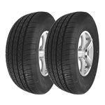 Combo com 2 Pneus 235/60R16 Artum A-600 100H