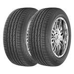 Combo com 2 Pneus 235/60R18 Bridgestone Dueler H/P Sport 103W (Original Audi Q5)