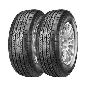 Combo com 2 Pneus 235/75R15 Comforser CF2000 H/T 105H