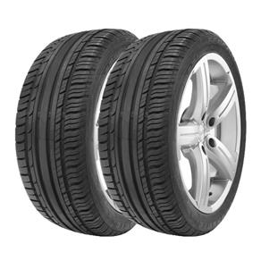 Combo com 2 Pneus 255/55R18 Federal Couragia FX 109Y