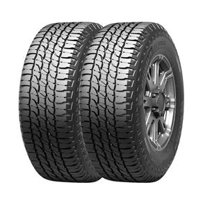 Combo com 2 Pneus 265/60R18 LTX Force A/T 110H