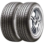 Combo 2 Pneus 185/60R15 84h Tubeless Turanza Er300 Bridgestone