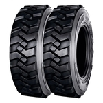 Combo 2 Pneus 12-16.5 Tubeless 10l Pn16 Pirelli