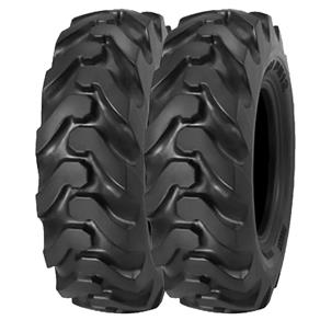 Combo 2 Pneus 12.5/80-18 ( 12,5/80-18 ) Tubeless 10l Pn12 Pirelli