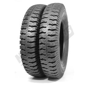 Combo 2 Pneus 650-16 As22 Bor Pirelli Toyota Bande F75 Rural