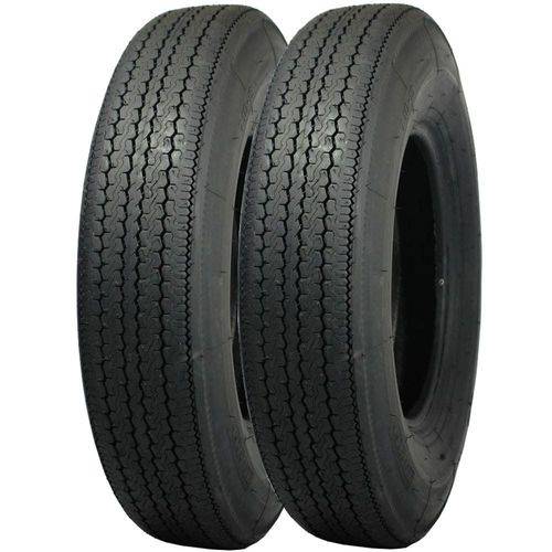 Combo 2 Pneus 710-15 6 Lonas Se58 Pirelli GM Veraneio Rural Willys Rot Rods Baja Rural Bel Air F75