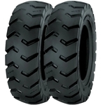 Combo 2 Pneus 28.9-15 Tubetype 14 Lonas CI84 Pirelli