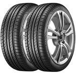 Combo 2 Pneus Bmw Série 1 C4 Spider 225/45r17 94w Hz1 Prinx