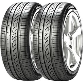 Combo 2 Pneus Civic Palio 306 185/60r14 82h Formula Energy Pirelli