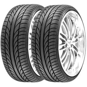 Combo 2 Pneus Fiat 500 500C 195/45r16 84v Atr Sport Achilles