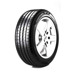 Combo 2 Pneus Gol Voyage Fiesta II 195/50r16 84h P7 Cinturato Pirelli