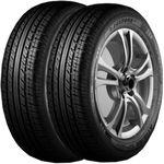 Combo 2 Pneus Palio Fiesta Hb20 185/60r15 84H Sp-801 Austone