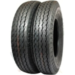 Combo 2 Pneus Toyota Bandeirantes 700-16 Ct52 10l Pirelli