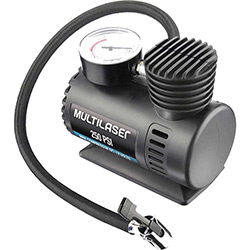 Compressor de Ar Automotivo 12v 250PSI - Multilaser