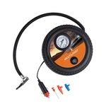 Compressor De Ar Automotivo 12v Com 3 Bicos Au615 Multilaser